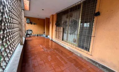 Casa en venta en Paseos de Churubusco, Iztapalapa, Ciudad de México