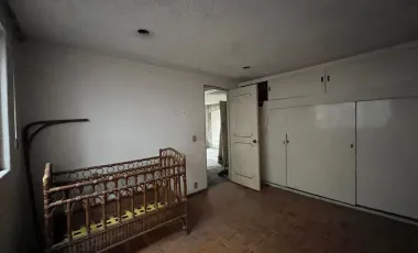 Casa en venta en Paseos de Churubusco, Iztapalapa, Ciudad de México