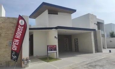 Casa en venta en Los Viñedos, Torreón, Coahuila de Zaragoza