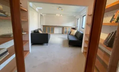 Casa en venta en San Nicolás Totolapan, La Magdalena Contreras, Ciudad de México