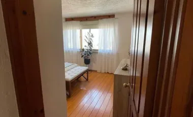 Casa en venta en San Nicolás Totolapan, La Magdalena Contreras, Ciudad de México