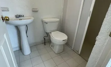 Casa en venta en San Nicolás Totolapan, La Magdalena Contreras, Ciudad de México