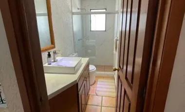 Casa en venta en San Nicolás Totolapan, La Magdalena Contreras, Ciudad de México