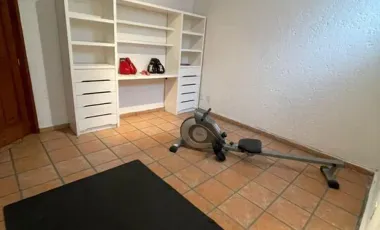 Casa en venta en San Nicolás Totolapan, La Magdalena Contreras, Ciudad de México