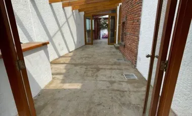 Casa en venta en San Nicolás Totolapan, La Magdalena Contreras, Ciudad de México