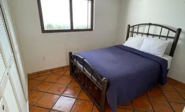 Casa en venta en San Nicolás Totolapan, La Magdalena Contreras, Ciudad de México