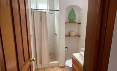 Casa en venta en San Nicolás Totolapan, La Magdalena Contreras, Ciudad de México