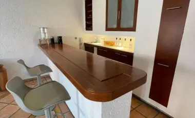 Casa en venta en San Nicolás Totolapan, La Magdalena Contreras, Ciudad de México