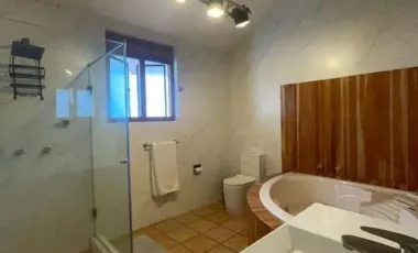 Casa en venta en San Nicolás Totolapan, La Magdalena Contreras, Ciudad de México