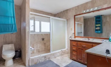 Casa en venta en San Nicolás Totolapan, La Magdalena Contreras, Ciudad de México