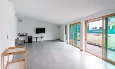 Casa en venta en San Nicolás Totolapan, La Magdalena Contreras, Ciudad de México