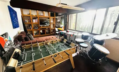 Casa en venta en San Nicolás Totolapan, La Magdalena Contreras, Ciudad de México