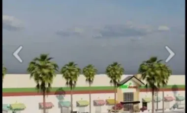 Bodega en venta en Chapala Oriente, Gómez Palacio, Durango