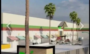 Bodega en venta en Chapala Oriente, Gómez Palacio, Durango