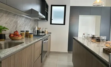 Departamento en venta en Carlota Hacienda Vanegas, Corregidora, Querétaro