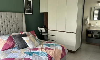Departamento en venta en Carlota Hacienda Vanegas, Corregidora, Querétaro
