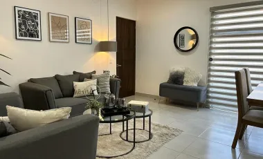 Departamento en venta en Carlota Hacienda Vanegas, Corregidora, Querétaro