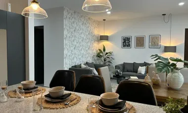 Departamento en venta en Carlota Hacienda Vanegas, Corregidora, Querétaro