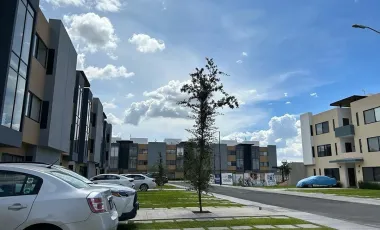 Departamento en venta en Carlota Hacienda Vanegas, Corregidora, Querétaro