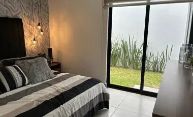 Departamento en venta en Carlota Hacienda Vanegas, Corregidora, Querétaro