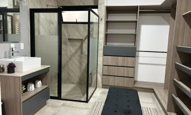 Departamento en venta en Carlota Hacienda Vanegas, Corregidora, Querétaro