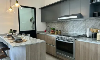Departamento en venta en Carlota Hacienda Vanegas, Corregidora, Querétaro