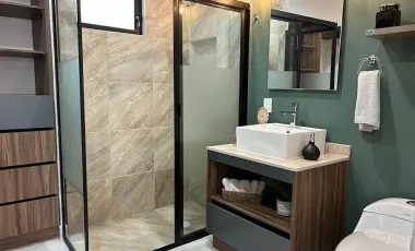 Departamento en venta en Carlota Hacienda Vanegas, Corregidora, Querétaro