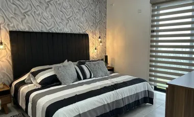 Departamento en venta en Carlota Hacienda Vanegas, Corregidora, Querétaro