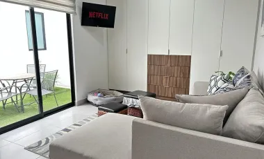Departamento en venta en Carlota Hacienda Vanegas, Corregidora, Querétaro
