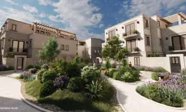 Quinta en venta en San Miguel de Allende Centro, San Miguel de Allende, Guanajuato