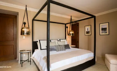 Quinta en venta en San Miguel de Allende Centro, San Miguel de Allende, Guanajuato