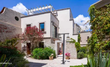 Quinta en venta en San Miguel de Allende Centro, San Miguel de Allende, Guanajuato