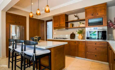 Quinta en venta en San Miguel de Allende Centro, San Miguel de Allende, Guanajuato