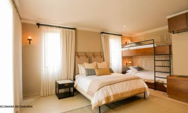 Quinta en venta en San Miguel de Allende Centro, San Miguel de Allende, Guanajuato