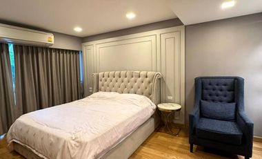 3-BR Condo at Ficus Lane Condominium near BTS Phra Khanong