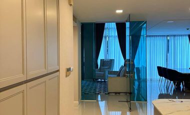 3-BR Condo at Ficus Lane Condominium near BTS Phra Khanong