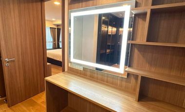3-BR Condo at Ficus Lane Condominium near BTS Phra Khanong