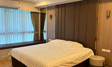 3-BR Condo at Ficus Lane Condominium near BTS Phra Khanong