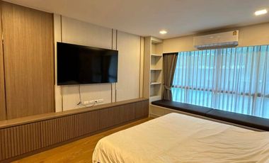3-BR Condo at Ficus Lane Condominium near BTS Phra Khanong