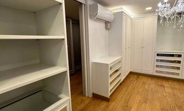 3-BR Condo at Ficus Lane Condominium near BTS Phra Khanong