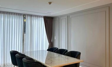 3-BR Condo at Ficus Lane Condominium near BTS Phra Khanong