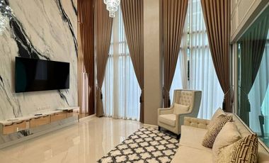 3-BR Condo at Ficus Lane Condominium near BTS Phra Khanong