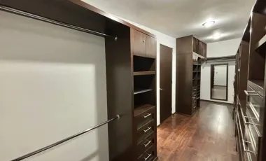 Casa en venta en Barrio San Francisco, La Magdalena Contreras, Ciudad de México