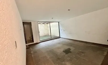 Casa en venta en Barrio San Francisco, La Magdalena Contreras, Ciudad de México