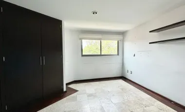 Casa en venta en Barrio San Francisco, La Magdalena Contreras, Ciudad de México
