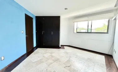 Casa en venta en Barrio San Francisco, La Magdalena Contreras, Ciudad de México
