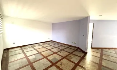 Casa en venta en Barrio San Francisco, La Magdalena Contreras, Ciudad de México