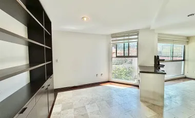 Casa en venta en Barrio San Francisco, La Magdalena Contreras, Ciudad de México