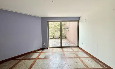 Casa en venta en Barrio San Francisco, La Magdalena Contreras, Ciudad de México
