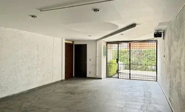 Casa en venta en Barrio San Francisco, La Magdalena Contreras, Ciudad de México